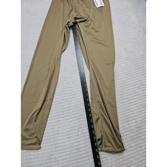 US Army Thermal Base Layer Small Regular Light Weight Gen 3 Green - Picture 6 of 10